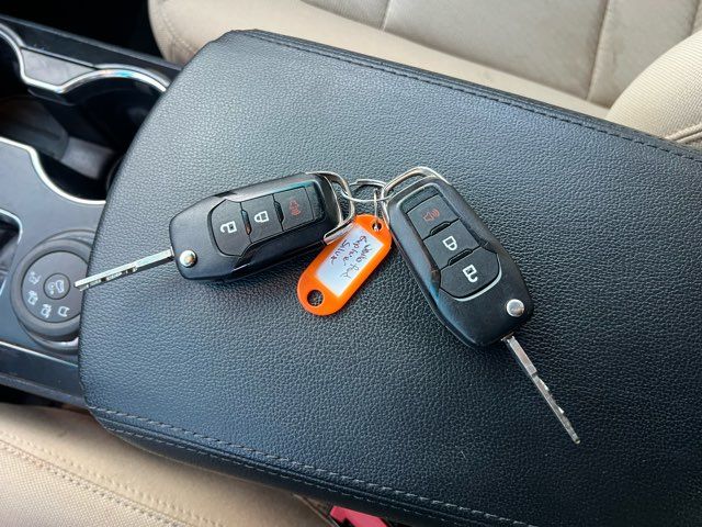 2016 Ford Explorer One Owner | Dickinson, ND | Heiser Motors