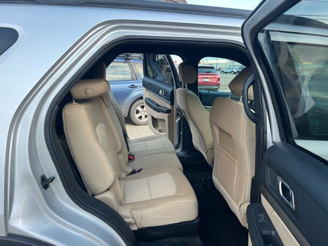 2016 Ford Explorer One Owner | Dickinson, ND | Heiser Motors 2016 Ford Explorer One Owner | Dickinson, ND | Heiser Motors