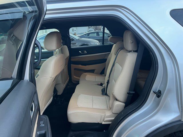 2016 Ford Explorer One Owner | Dickinson, ND | Heiser Motors 2016 Ford Explorer One Owner | Dickinson, ND | Heiser Motors