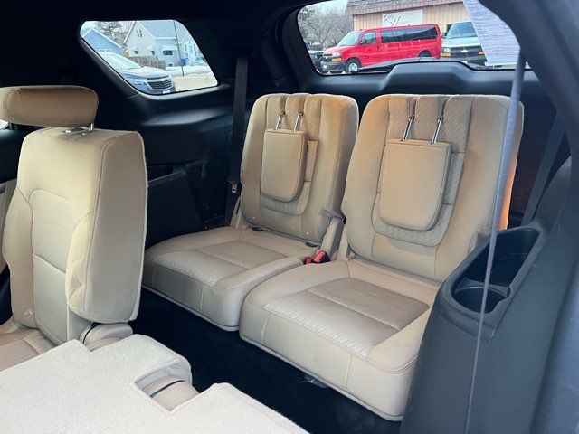 2016 Ford Explorer One Owner | Dickinson, ND | Heiser Motors 2016 Ford Explorer One Owner | Dickinson, ND | Heiser Motors