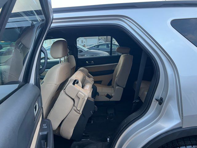 2016 Ford Explorer One Owner | Dickinson, ND | Heiser Motors