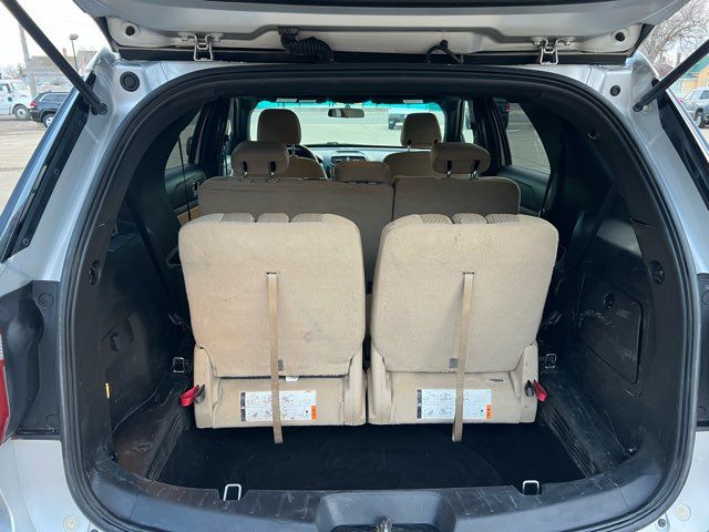 2016 Ford Explorer One Owner | Dickinson, ND | Heiser Motors 2016 Ford Explorer One Owner | Dickinson, ND | Heiser Motors