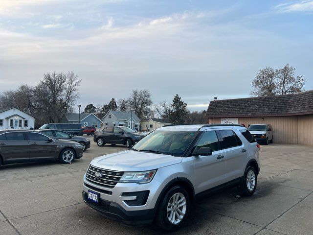 2016 Ford Explorer One Owner | Dickinson, ND | Heiser Motors 2016 Ford Explorer One Owner | Dickinson, ND | Heiser Motors