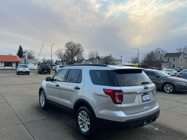 2016 Ford Explorer One Owner | Dickinson, ND | Heiser Motors 2016 Ford Explorer One Owner | Dickinson, ND | Heiser Motors