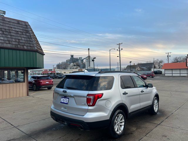 2016 Ford Explorer One Owner | Dickinson, ND | Heiser Motors 2016 Ford Explorer One Owner | Dickinson, ND | Heiser Motors