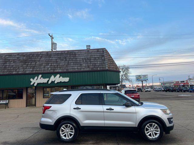 2016 Ford Explorer One Owner | Dickinson, ND | Heiser Motors 2016 Ford Explorer One Owner | Dickinson, ND | Heiser Motors