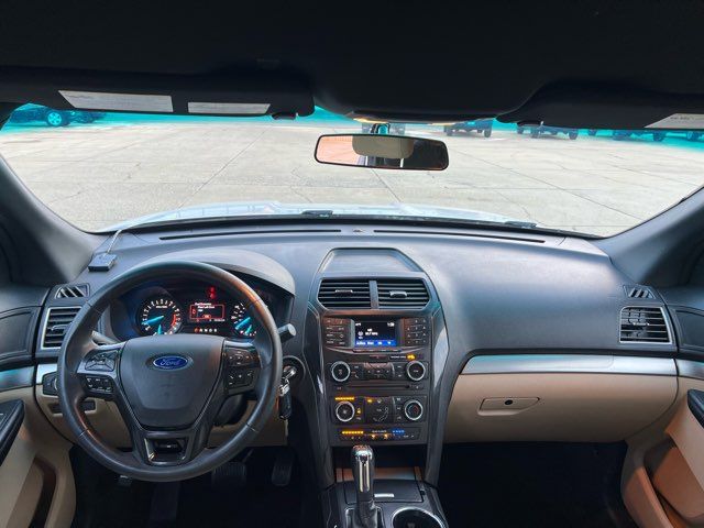 2016 Ford Explorer One Owner | Dickinson, ND | Heiser Motors 2016 Ford Explorer One Owner | Dickinson, ND | Heiser Motors