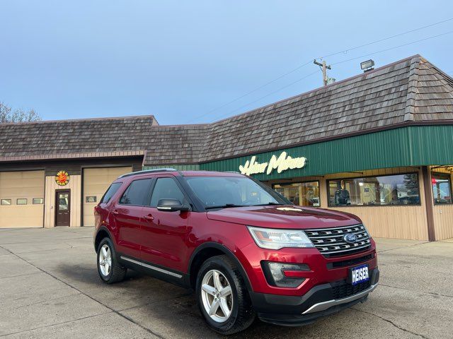 2016 Ford Explorer XLT | Dickinson, ND | Heiser Motors in Dickinson, ND 58601