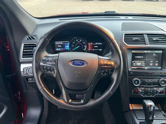 2016 Ford Explorer XLT | Dickinson, ND | Heiser Motors 2016 Ford Explorer XLT | Dickinson, ND | Heiser Motors