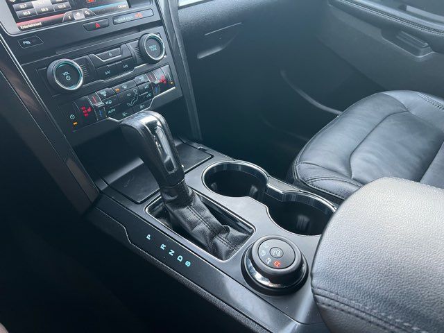 2016 Ford Explorer XLT | Dickinson, ND | Heiser Motors 2016 Ford Explorer XLT | Dickinson, ND | Heiser Motors