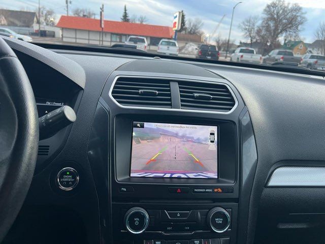 2016 Ford Explorer XLT | Dickinson, ND | Heiser Motors