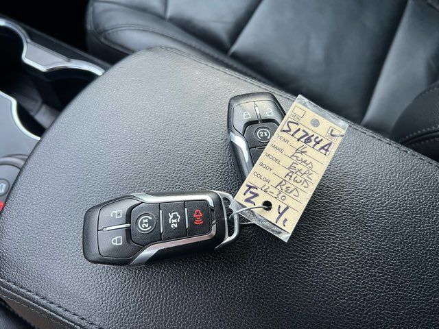 2016 Ford Explorer XLT | Dickinson, ND | Heiser Motors 2016 Ford Explorer XLT | Dickinson, ND | Heiser Motors