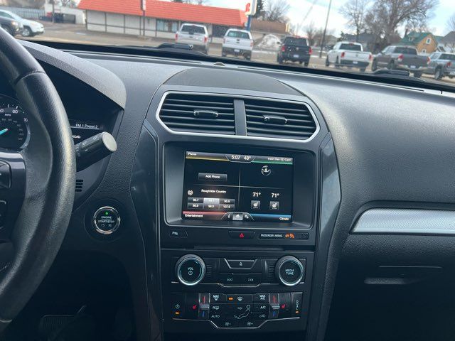 2016 Ford Explorer XLT | Dickinson, ND | Heiser Motors