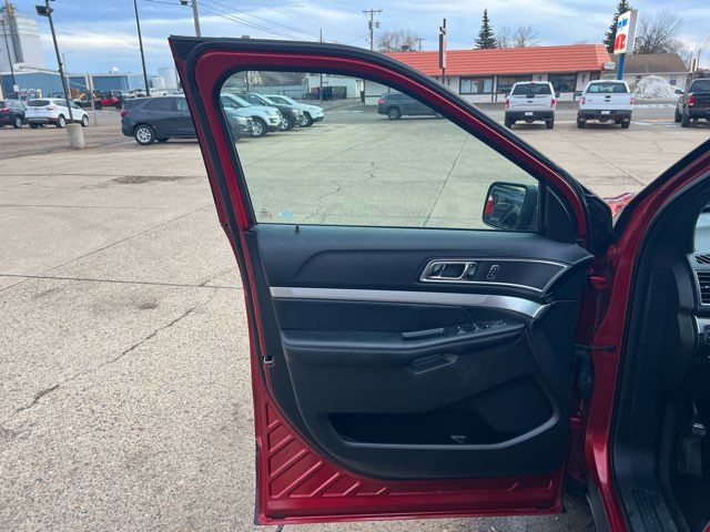 2016 Ford Explorer XLT | Dickinson, ND | Heiser Motors 2016 Ford Explorer XLT | Dickinson, ND | Heiser Motors