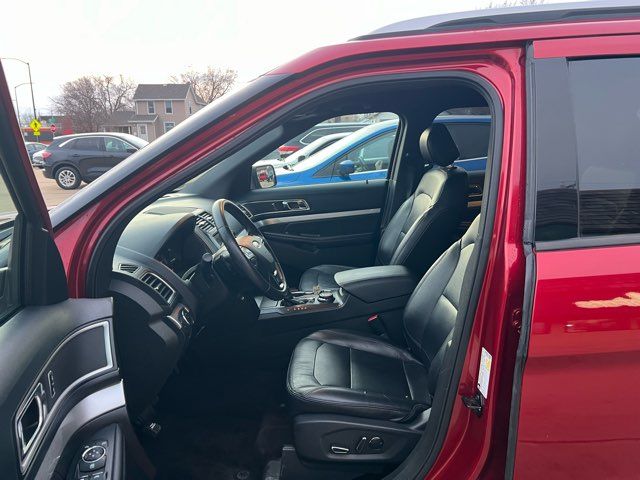 2016 Ford Explorer XLT | Dickinson, ND | Heiser Motors