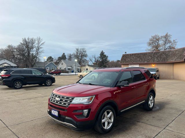 2016 Ford Explorer XLT | Dickinson, ND | Heiser Motors