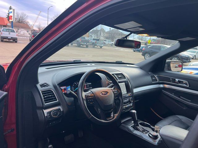 2016 Ford Explorer XLT | Dickinson, ND | Heiser Motors 2016 Ford Explorer XLT | Dickinson, ND | Heiser Motors