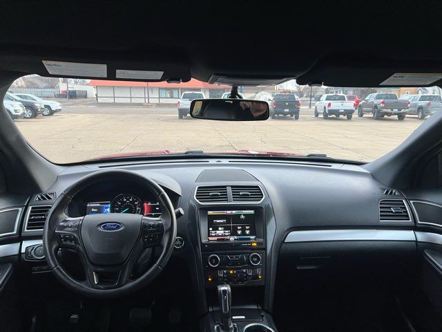 2016 Ford Explorer XLT | Dickinson, ND | Heiser Motors