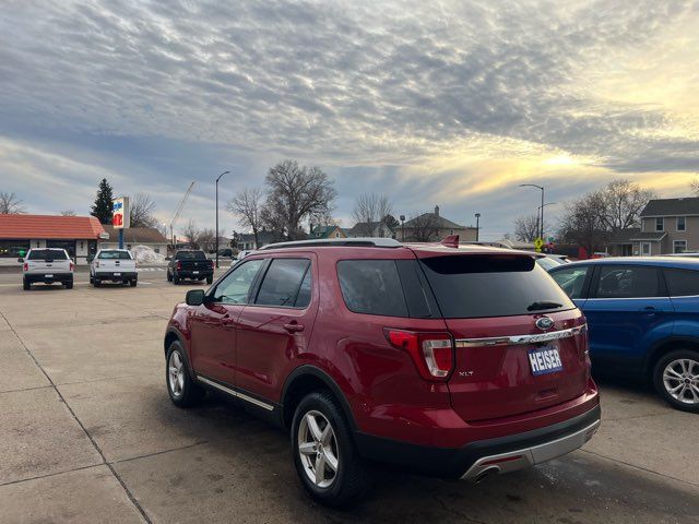 2016 Ford Explorer XLT | Dickinson, ND | Heiser Motors