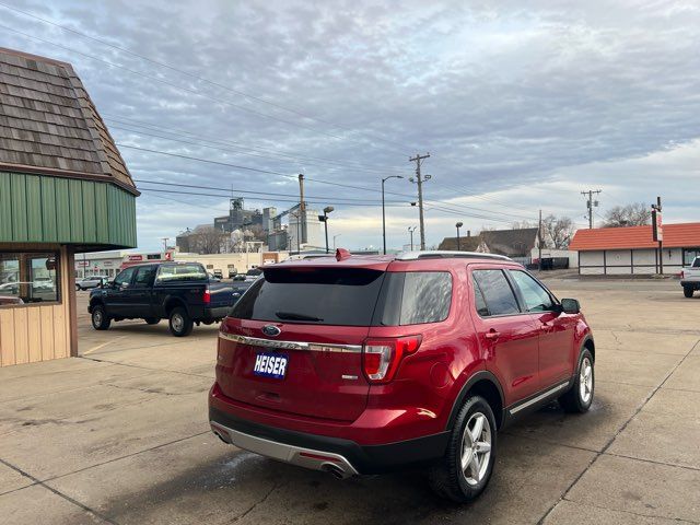 2016 Ford Explorer XLT | Dickinson, ND | Heiser Motors