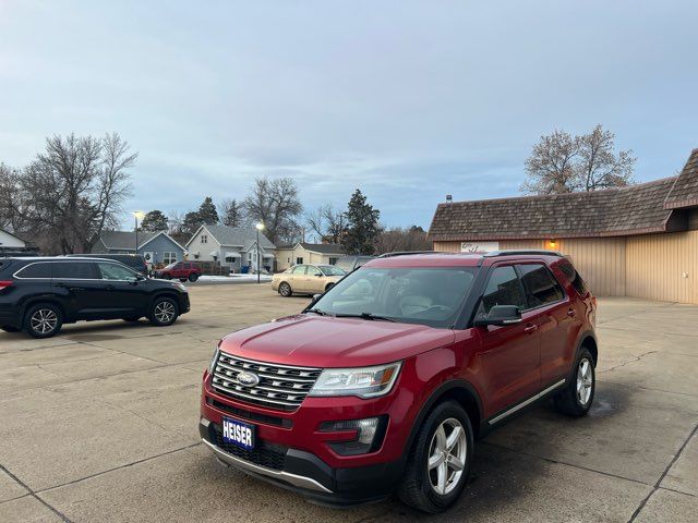 2016 Ford Explorer XLT | Dickinson, ND | Heiser Motors