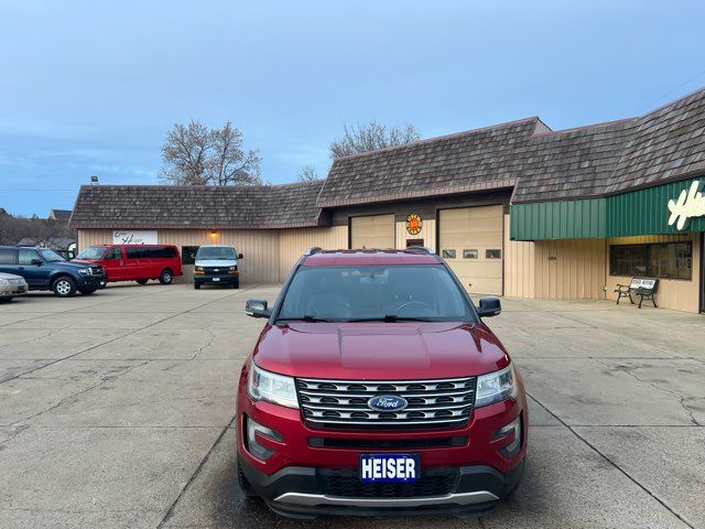 2016 Ford Explorer XLT | Dickinson, ND | Heiser Motors 2016 Ford Explorer XLT | Dickinson, ND | Heiser Motors
