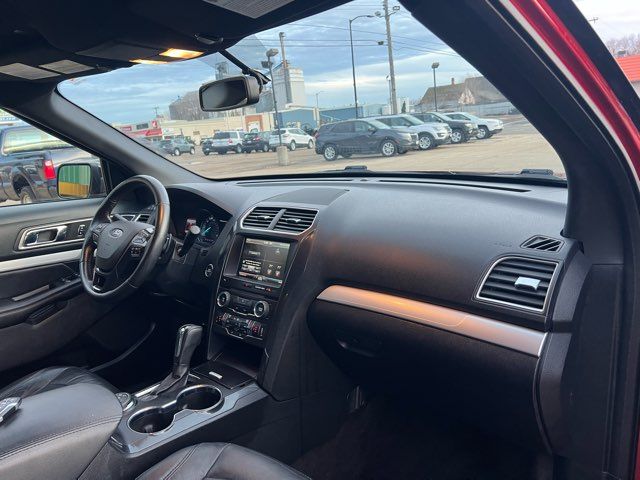 2016 Ford Explorer XLT | Dickinson, ND | Heiser Motors 2016 Ford Explorer XLT | Dickinson, ND | Heiser Motors