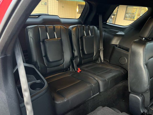 2016 Ford Explorer XLT | Dickinson, ND | Heiser Motors