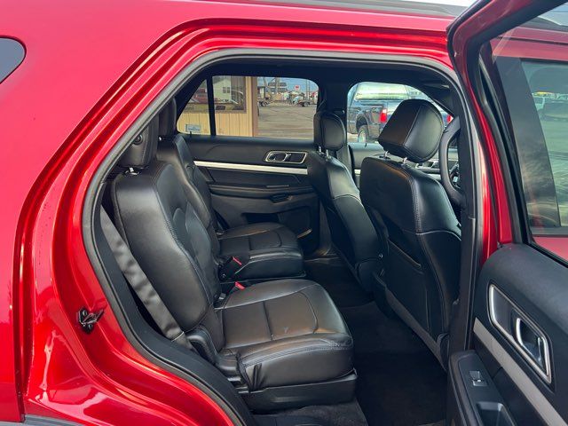 2016 Ford Explorer XLT | Dickinson, ND | Heiser Motors