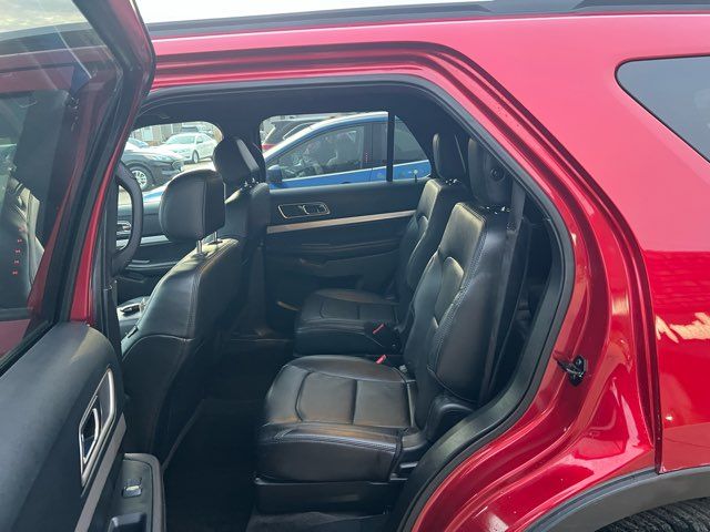 2016 Ford Explorer XLT | Dickinson, ND | Heiser Motors 2016 Ford Explorer XLT | Dickinson, ND | Heiser Motors