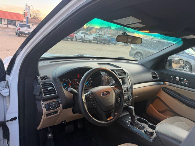 2016 Ford Explorer ONLY 78,000 Miles One Owner | Dickinson, ND | Heiser Motors