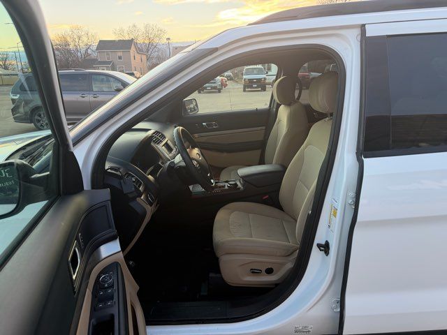 2016 Ford Explorer ONLY 78,000 Miles One Owner | Dickinson, ND | Heiser Motors