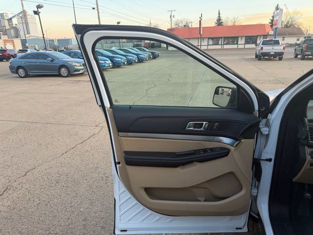 2016 Ford Explorer ONLY 78,000 Miles One Owner | Dickinson, ND | Heiser Motors