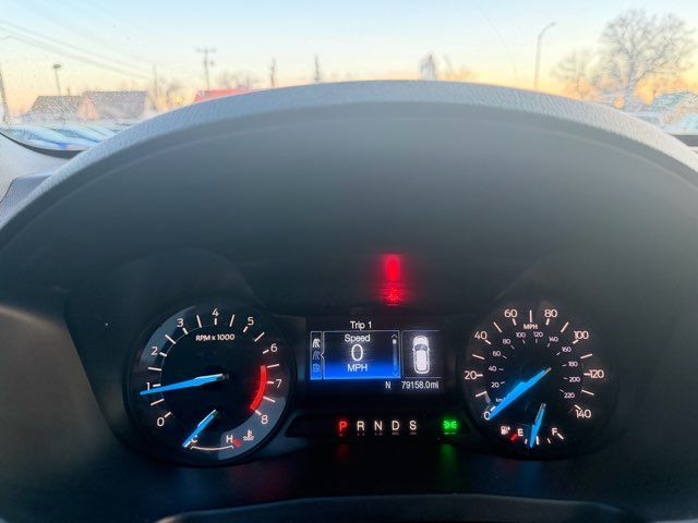 2016 Ford Explorer ONLY 78,000 Miles One Owner | Dickinson, ND | Heiser Motors