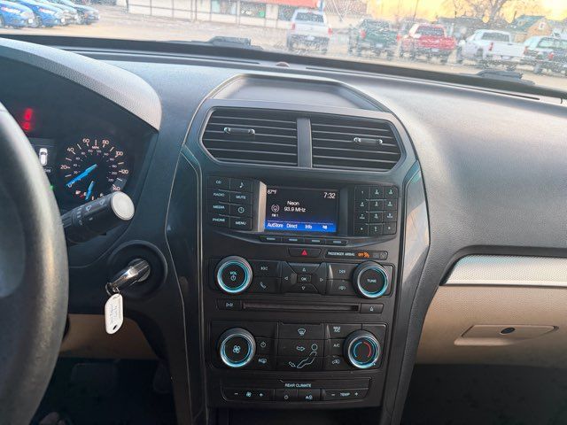 2016 Ford Explorer ONLY 78,000 Miles One Owner | Dickinson, ND | Heiser Motors