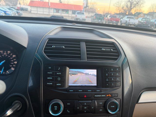 2016 Ford Explorer ONLY 78,000 Miles One Owner | Dickinson, ND | Heiser Motors