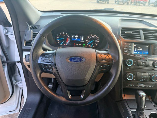 2016 Ford Explorer ONLY 78,000 Miles One Owner | Dickinson, ND | Heiser Motors