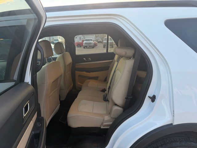 2016 Ford Explorer ONLY 78,000 Miles One Owner | Dickinson, ND | Heiser Motors