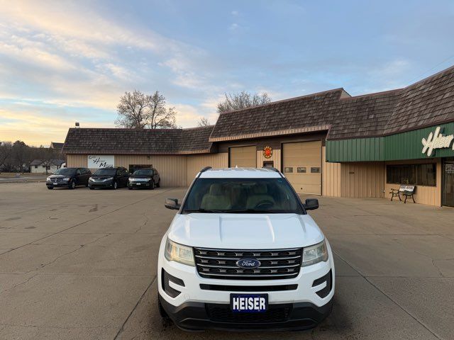2016 Ford Explorer ONLY 78,000 Miles One Owner | Dickinson, ND | Heiser Motors 2016 Ford Explorer ONLY 78,000 Miles One Owner | Dickinson, ND | Heiser Motors