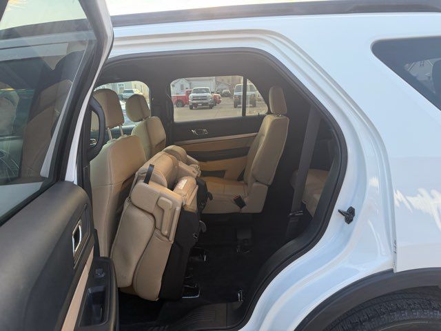 2016 Ford Explorer ONLY 78,000 Miles One Owner | Dickinson, ND | Heiser Motors