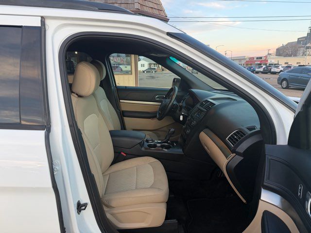 2016 Ford Explorer ONLY 78,000 Miles One Owner | Dickinson, ND | Heiser Motors