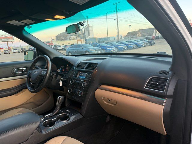 2016 Ford Explorer ONLY 78,000 Miles One Owner | Dickinson, ND | Heiser Motors 2016 Ford Explorer ONLY 78,000 Miles One Owner | Dickinson, ND | Heiser Motors
