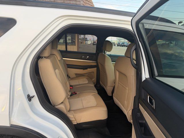 2016 Ford Explorer ONLY 78,000 Miles One Owner | Dickinson, ND | Heiser Motors