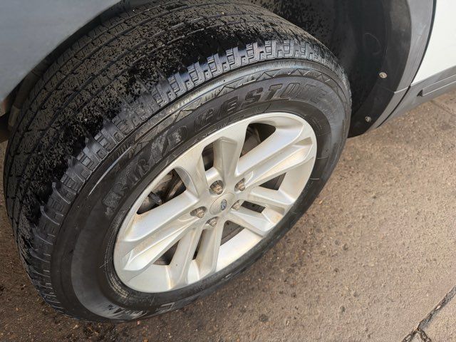 2016 Ford Explorer ONLY 78,000 Miles One Owner | Dickinson, ND | Heiser Motors