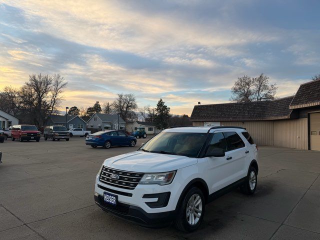 2016 Ford Explorer ONLY 78,000 Miles One Owner | Dickinson, ND | Heiser Motors 2016 Ford Explorer ONLY 78,000 Miles One Owner | Dickinson, ND | Heiser Motors