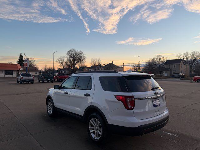 2016 Ford Explorer ONLY 78,000 Miles One Owner | Dickinson, ND | Heiser Motors 2016 Ford Explorer ONLY 78,000 Miles One Owner | Dickinson, ND | Heiser Motors