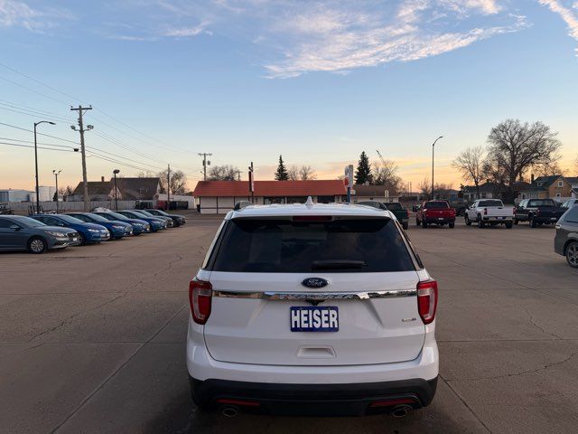 2016 Ford Explorer ONLY 78,000 Miles One Owner | Dickinson, ND | Heiser Motors 2016 Ford Explorer ONLY 78,000 Miles One Owner | Dickinson, ND | Heiser Motors