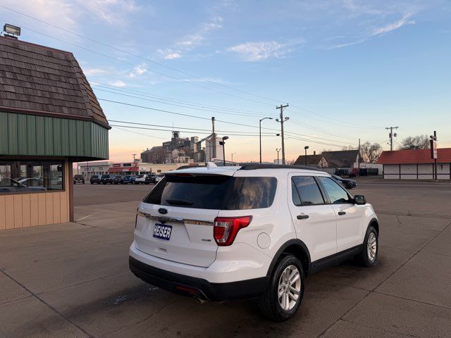 2016 Ford Explorer ONLY 78,000 Miles One Owner | Dickinson, ND | Heiser Motors