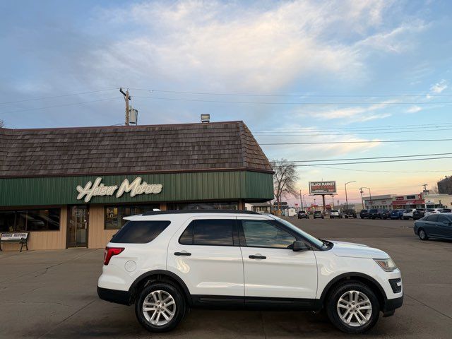 2016 Ford Explorer ONLY 78,000 Miles One Owner | Dickinson, ND | Heiser Motors 2016 Ford Explorer ONLY 78,000 Miles One Owner | Dickinson, ND | Heiser Motors