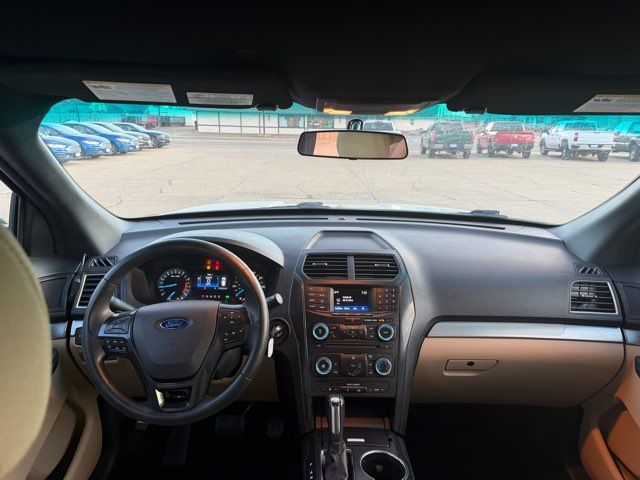 2016 Ford Explorer ONLY 78,000 Miles One Owner | Dickinson, ND | Heiser Motors